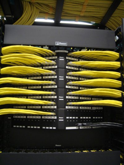 Tips for Selecting the Right Ethernet Wiring System for Your Company