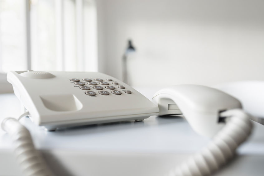 Why Your Company Should Have a Business Phone Number ACS