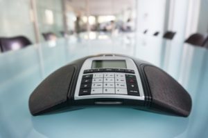 Business Phone System Selection
