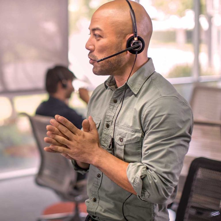 The Top Three Benefits of Business Phone System Employee Training