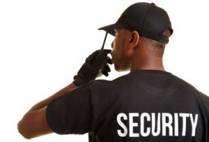 security compliant
