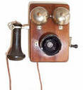 avaya phone old day