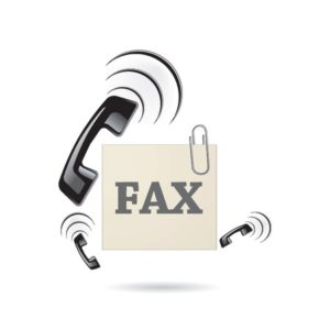 Internet Fax