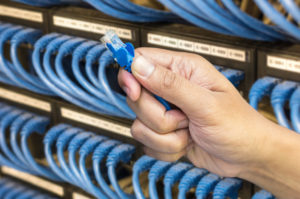 structured cabling