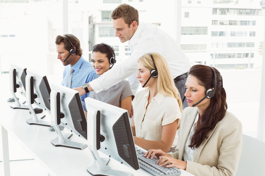 How to Get the Most out of Your Business Phone System with CRM