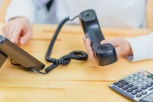 transition to voip