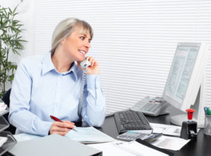 Business Phone System Features