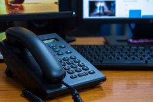 VoIP and UCaaS