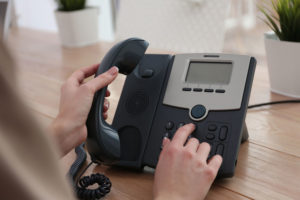 pbx business phone system