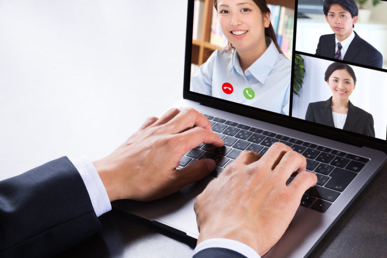 How Your Business Phone System Can Bolster Your Remote Workforce ACS