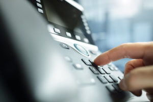IP Business Phone System