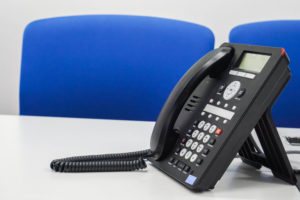 Business Phone System to the Cloud