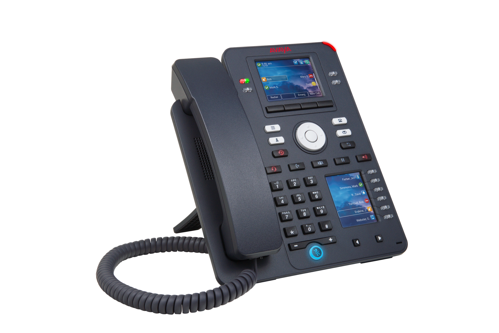 Avaya Partner Solutions Avaya Phone Systems in Metro DC