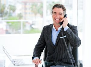 business phone system features