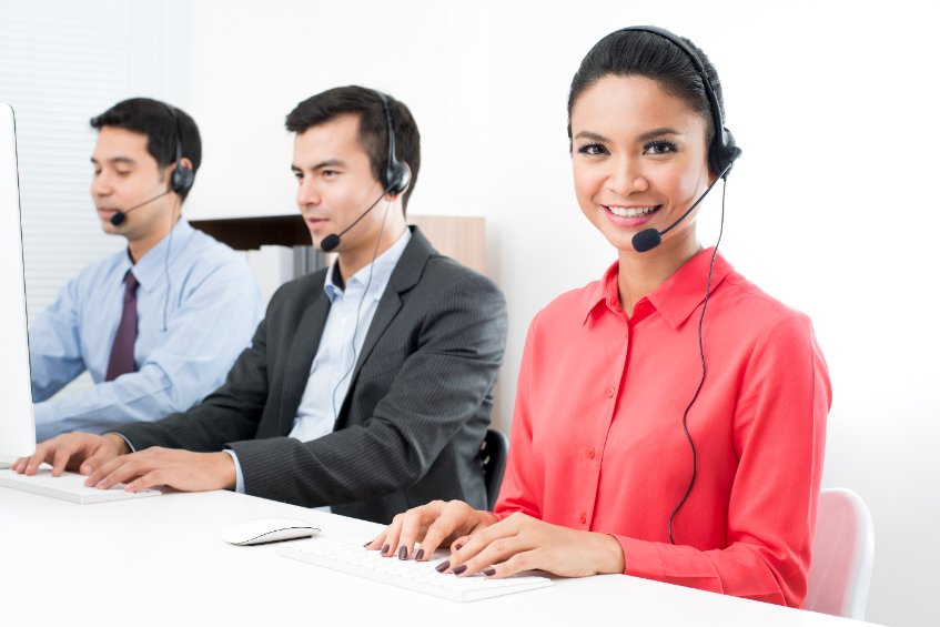 call center acd systems