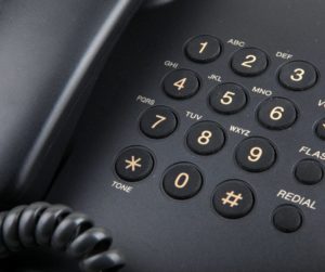 cloud business phone system