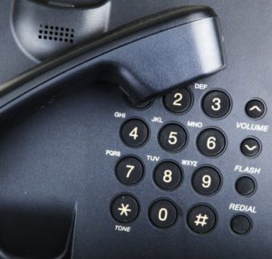 hosted business phone systems