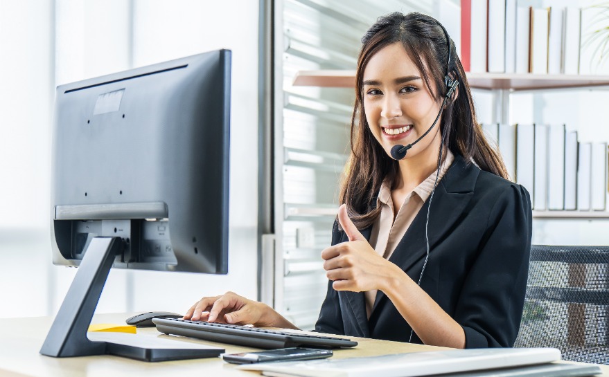 6 Reasons Why Your Small Business Needs a Call Center - ACS