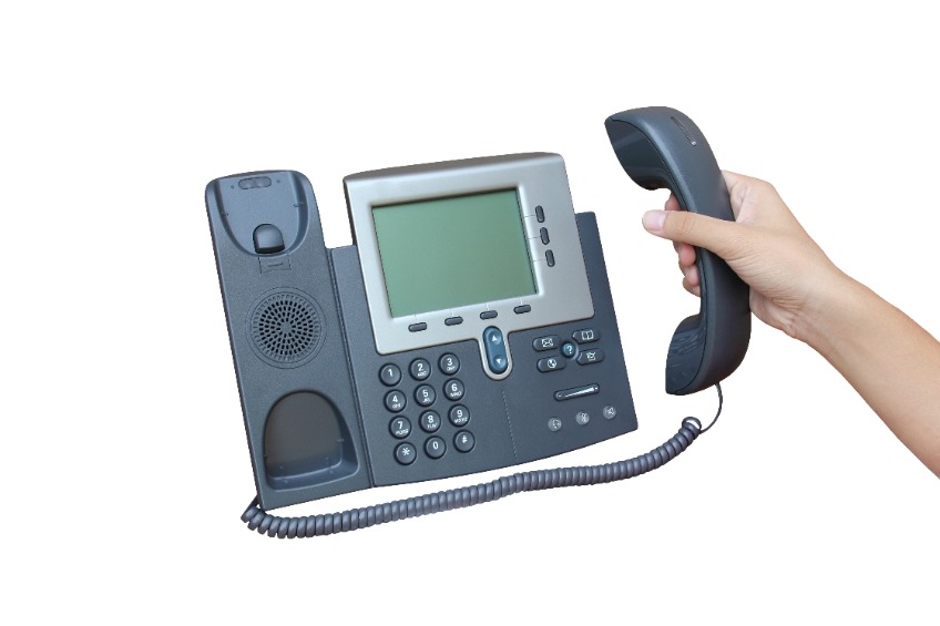 How to Protect Your VoIP Business Phone System from Hackers ACS