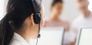 Call Monitoring Guide