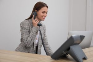 upgrading your business phone system