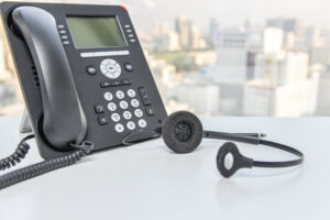 PBX Business Phone System