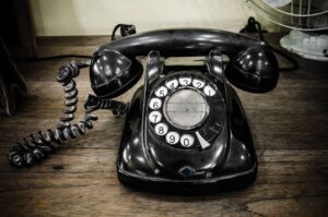 Traditional Business Phone Systems