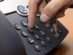 questions about business phone systems