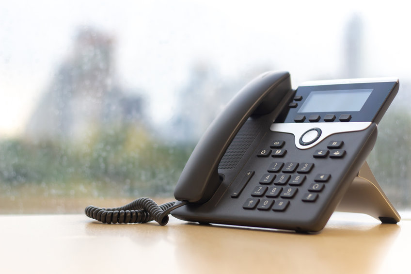 FAQs About Using a VoIP Business Phone System ACS