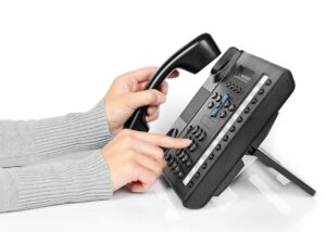 Reliable Business Phone System