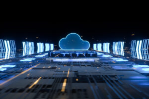 Avaya Data Center