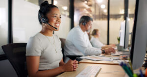 Avaya phone service