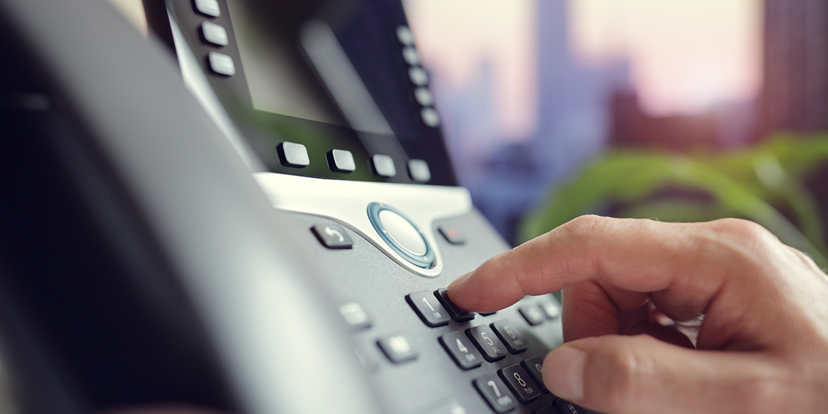01 The Best Business Phone System For Small Professional Offices