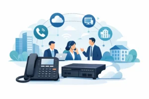 Avaya IP Office Guide for Business Buyers