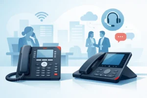 Avaya Phone Systems for Business: Are They Right?