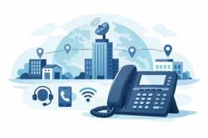 Choosing a Multi Site Business Phone System