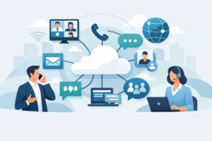 Choosing an Enterprise Unified Communications Platform