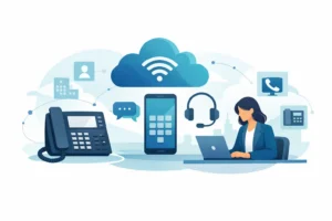 How to Choose a Business Phone System