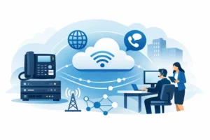 SIP Trunking for PBX: What Businesses Need