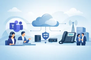 Teams Direct Routing Guide for Business