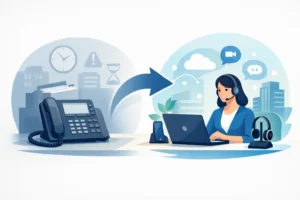 When to Replace Legacy Office Phone System