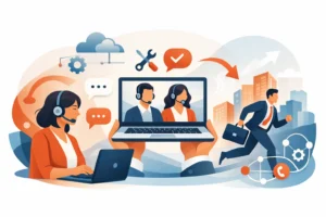 Avaya Support Services That Keep Business Moving