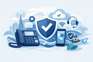 Best Phone System Reliability Features