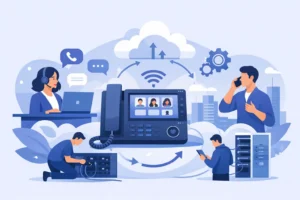 How to Deploy Teams Phone Without Disruption