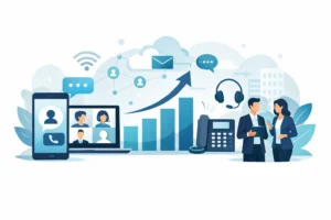 Scalable Business Communications Systems That Grow