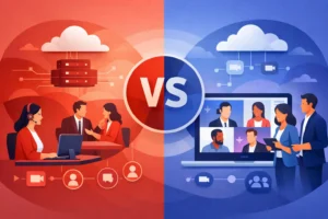 Avaya Aura Versus Teams: Which Fits Your Business?