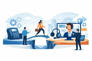 Avaya Support Transition Guide for Business