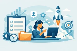 Contact Center Rollout Guide for Reliable Go-Lives
