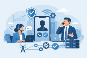 How to Improve Call Reliability for Business