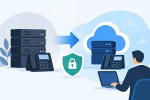 Avaya Migration Case Study for a Safer Cutover